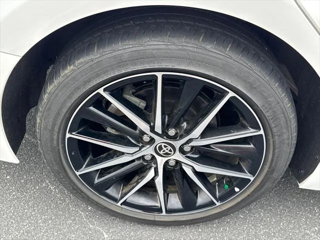 Certified Used 2022 ICE CAP Toyota  image 17