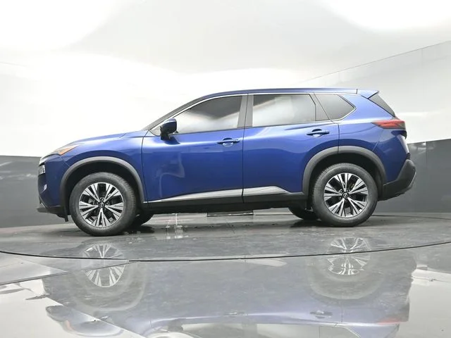 2023 Nissan Rogue SV - Photo 44