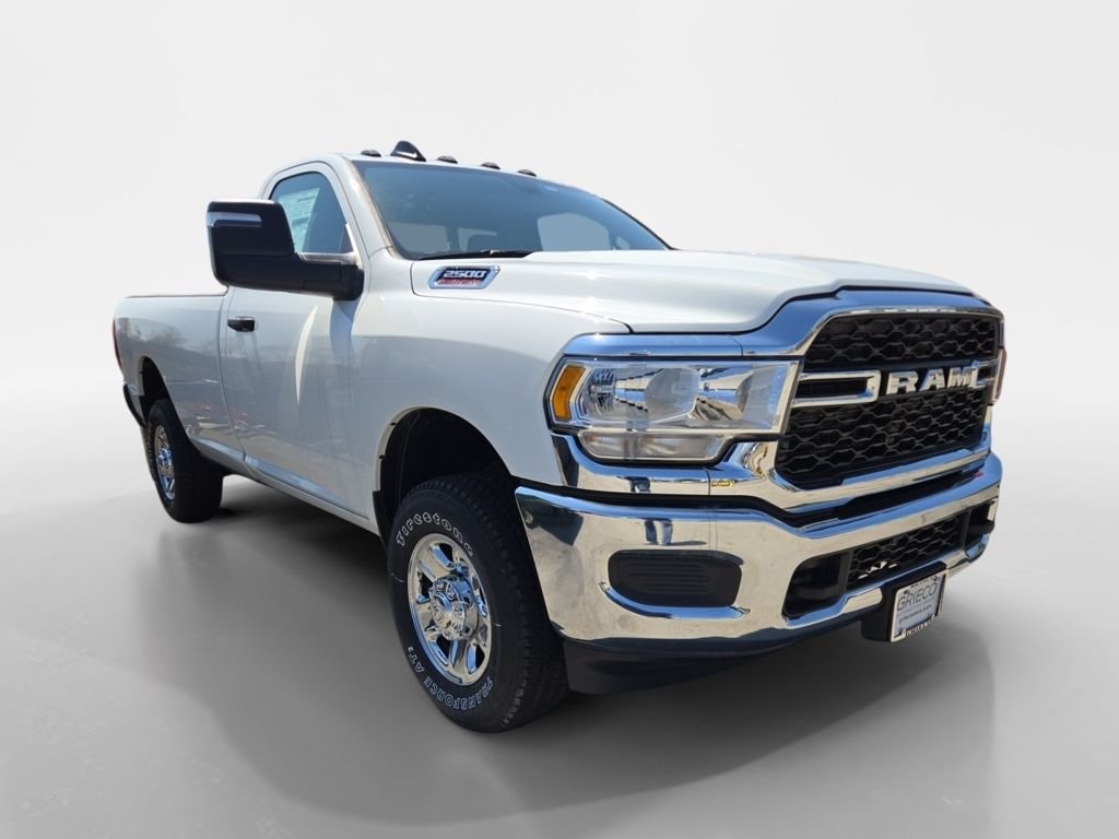 2024 RAM 2500 Tradesman 4X4 Regular Cab's photo