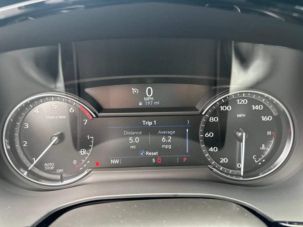 2026 Cadillac XT5 Luxury - Photo 18