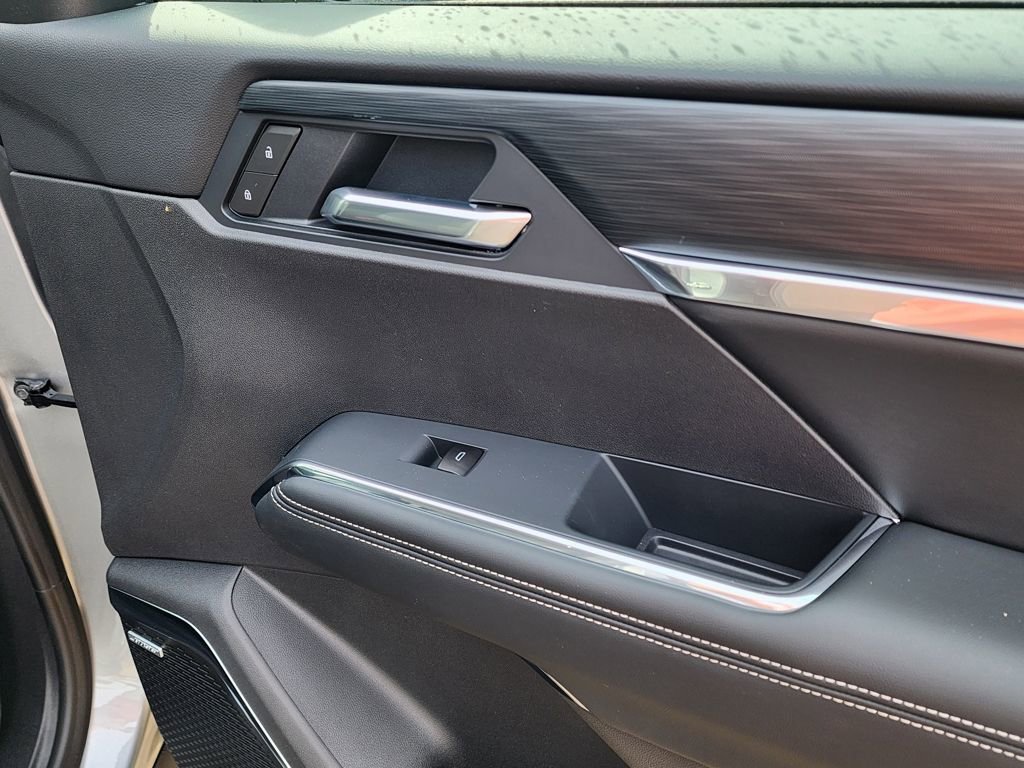 2026 GMC Acadia Elevation - Photo 39