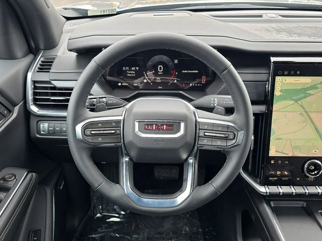 2026 GMC Acadia Elevation - Photo 29