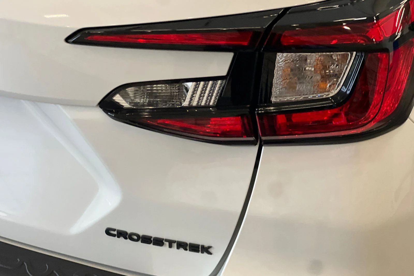 New 2026 White Subaru Limited image 25