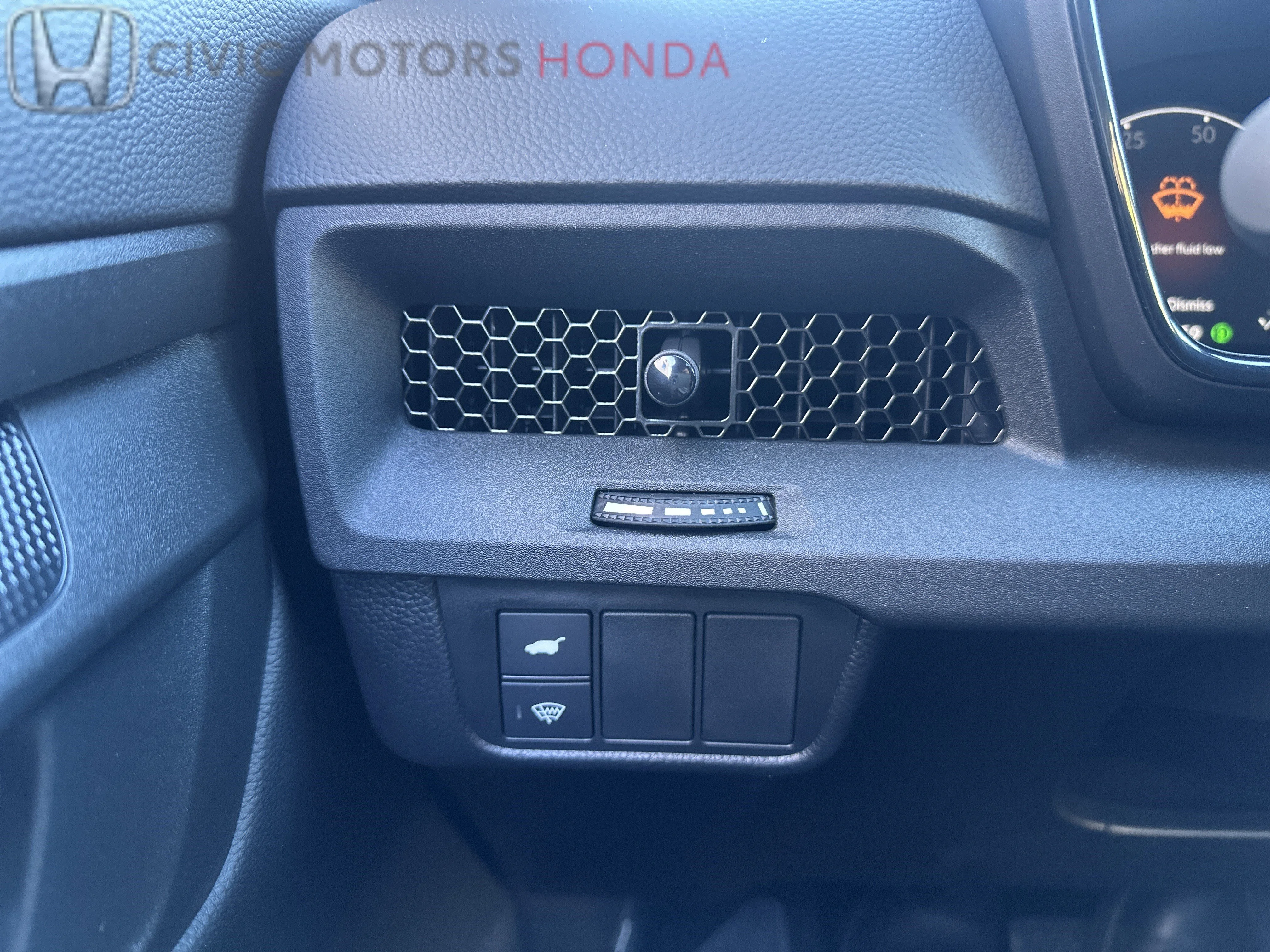 New 2026 METEOROID GREY METALLIC Honda Sport image 14