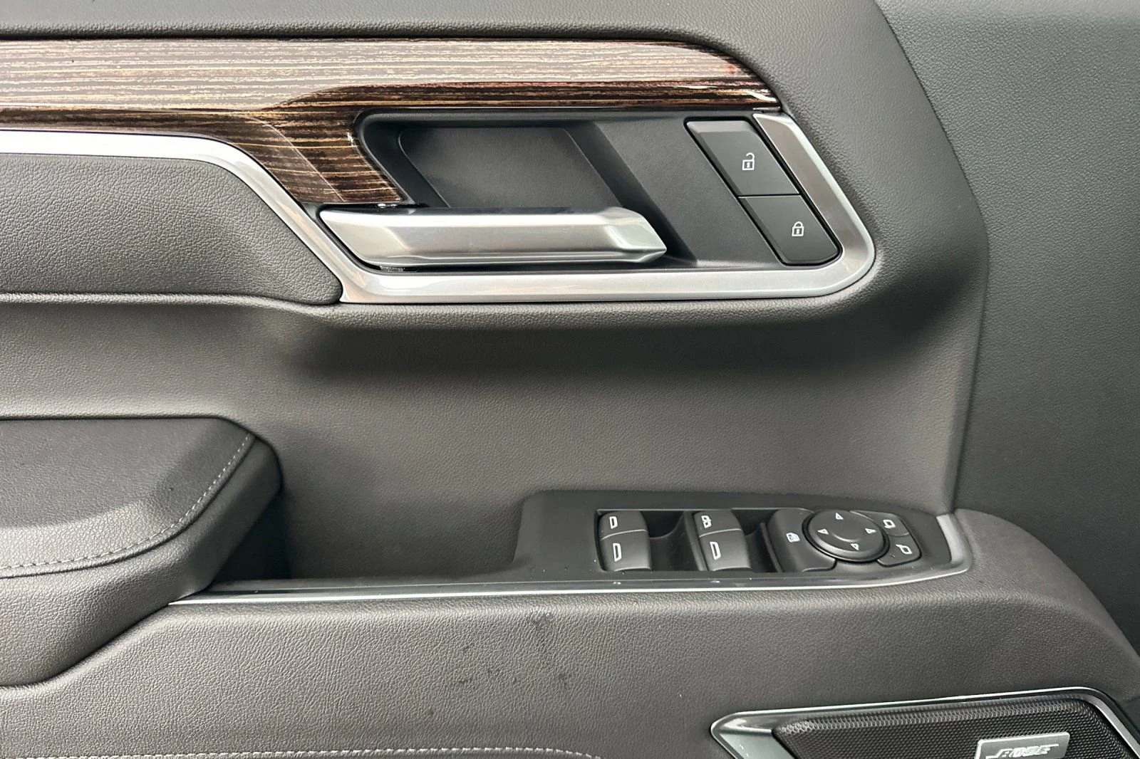 2026 GMC Sierra 1500 Elevation - Photo 12