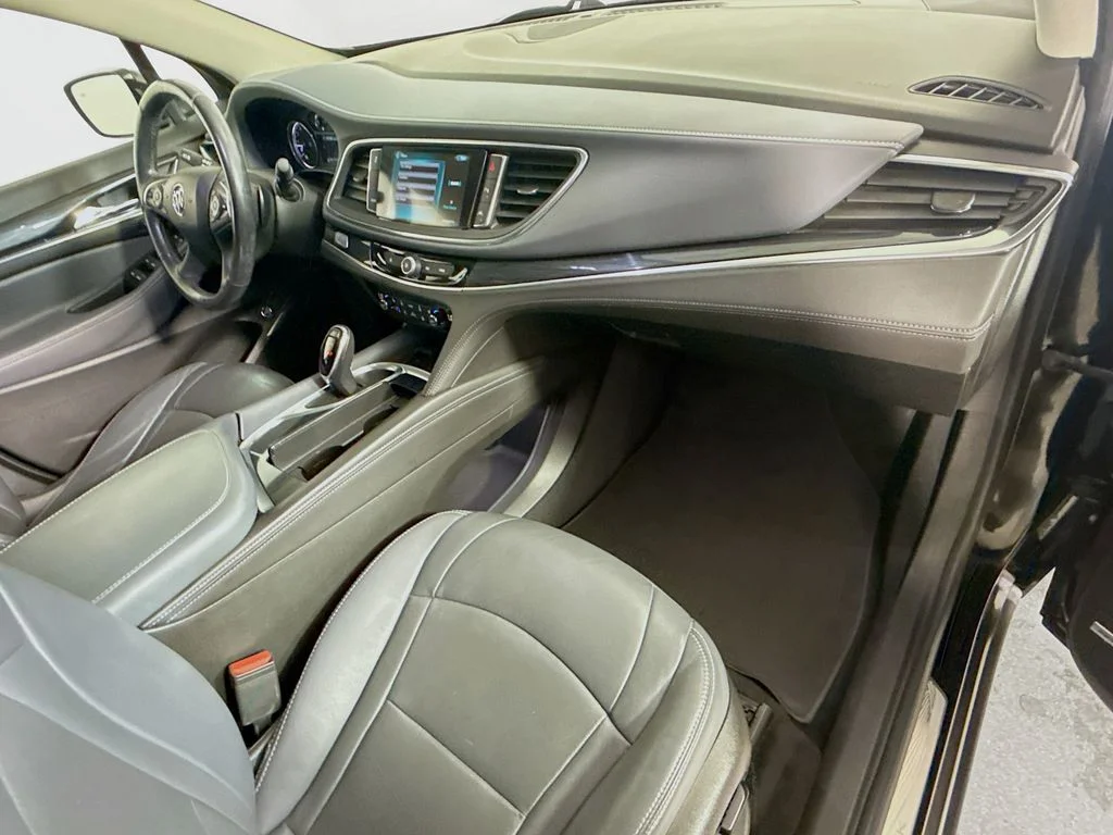Used 2019 Ebony Twilight Metallic Buick Premium image 30