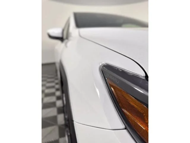 New 2026 CERAMIC WHITE Subaru Premium image 87