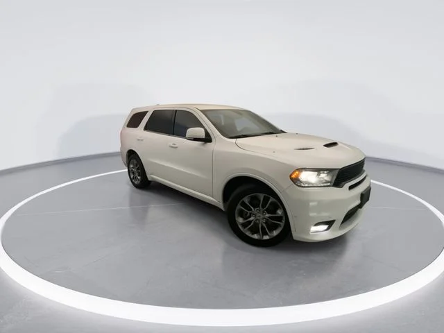Used 2019 White Dodge R/T image 6