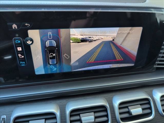 2026 Mercedes-Benz GLS Base - Photo 43