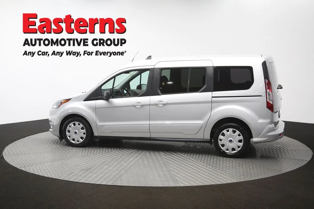 Used 2022 Silver Ford XLT image 60