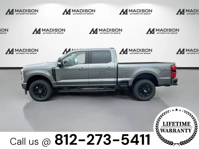 New 2027 Gray Ford XLT image 9