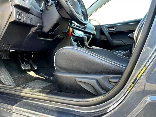 Used 2016 White Toyota S Plus image 40