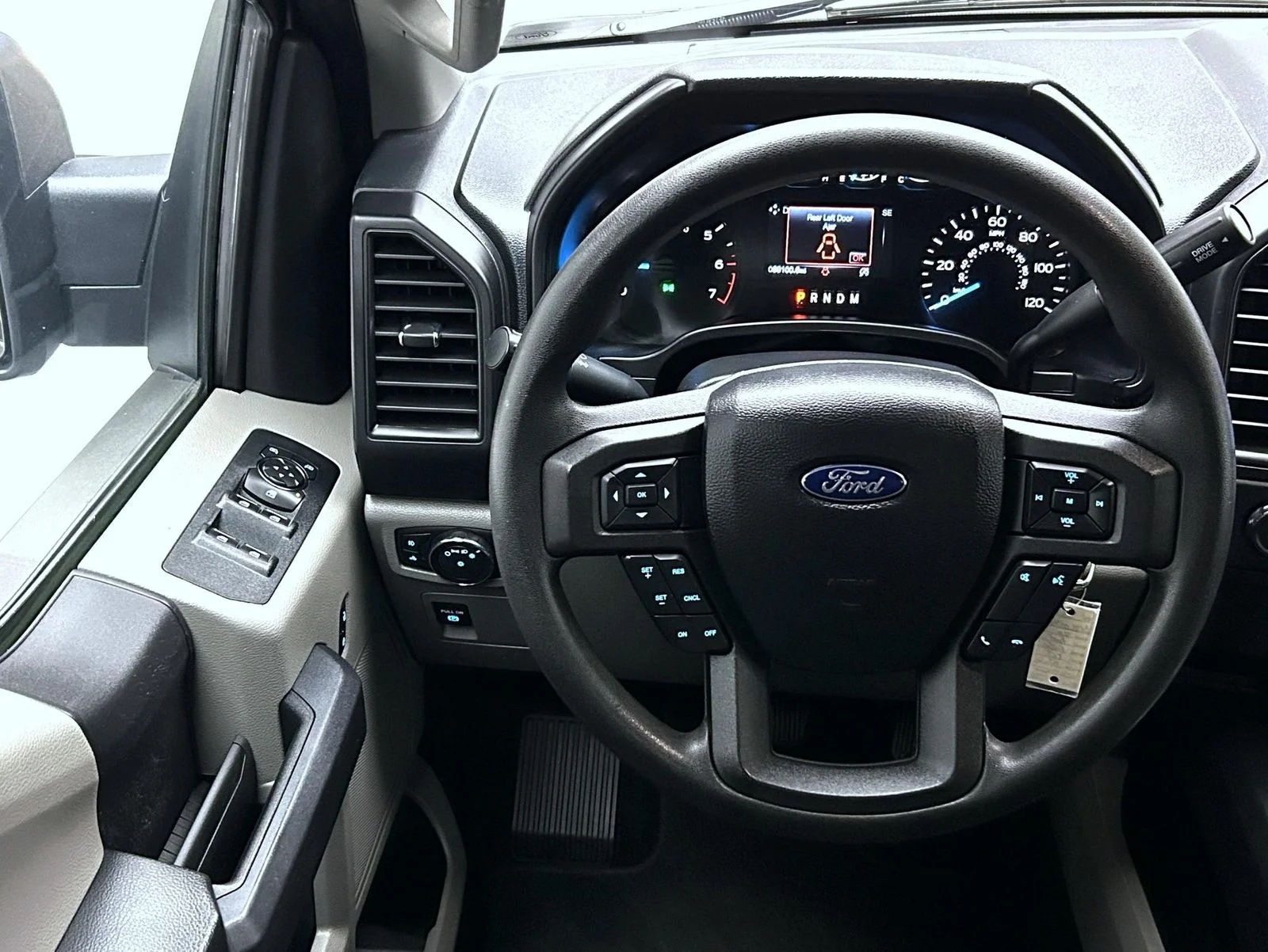 Used 2020 Silver Ford XL image 12