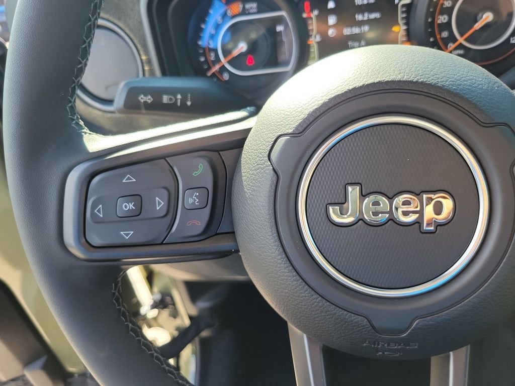 New 2026 41 Exterior Paint Jeep Willys 41 image 21