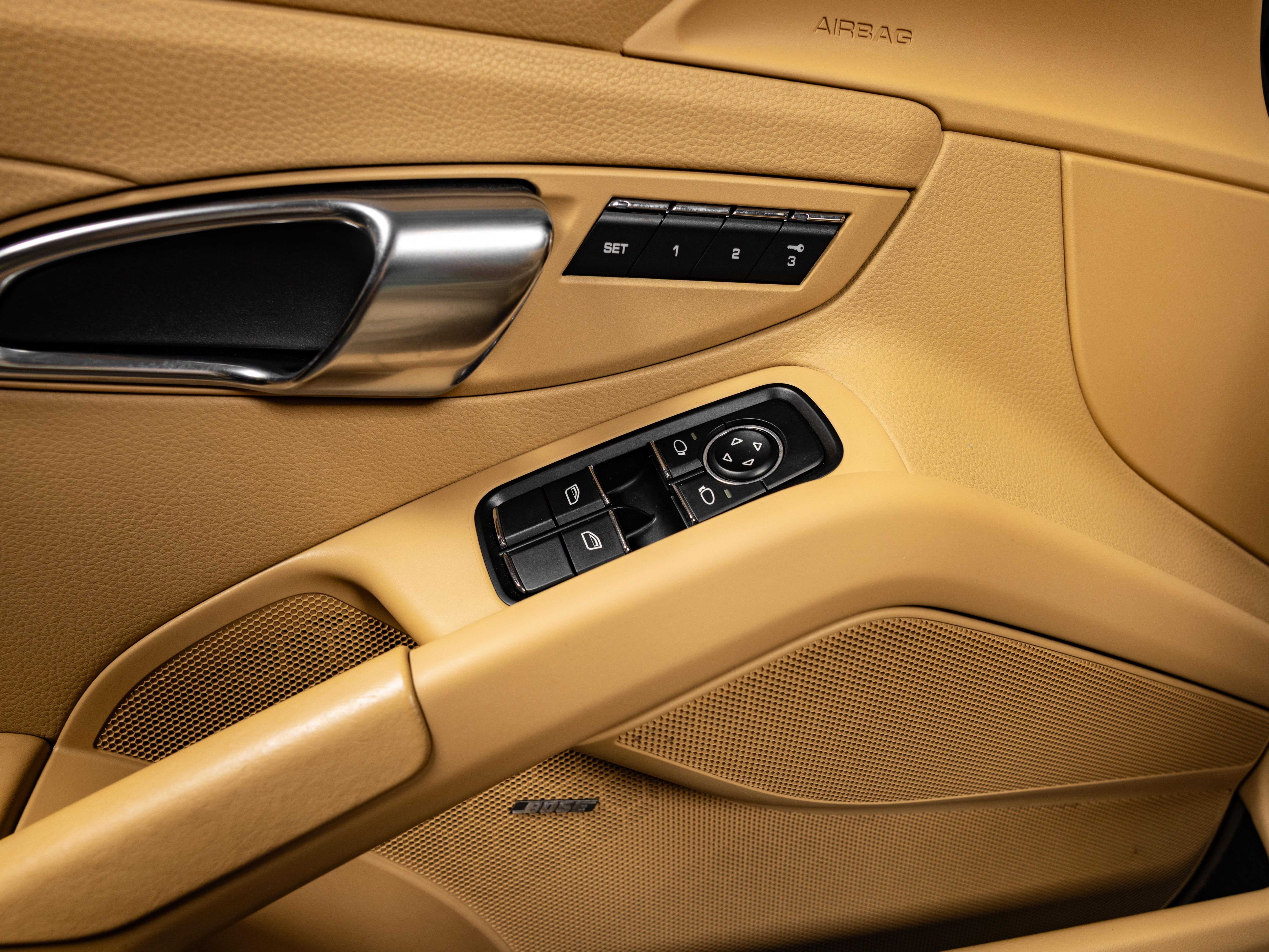 Used 2013 Brown Porsche S image 33