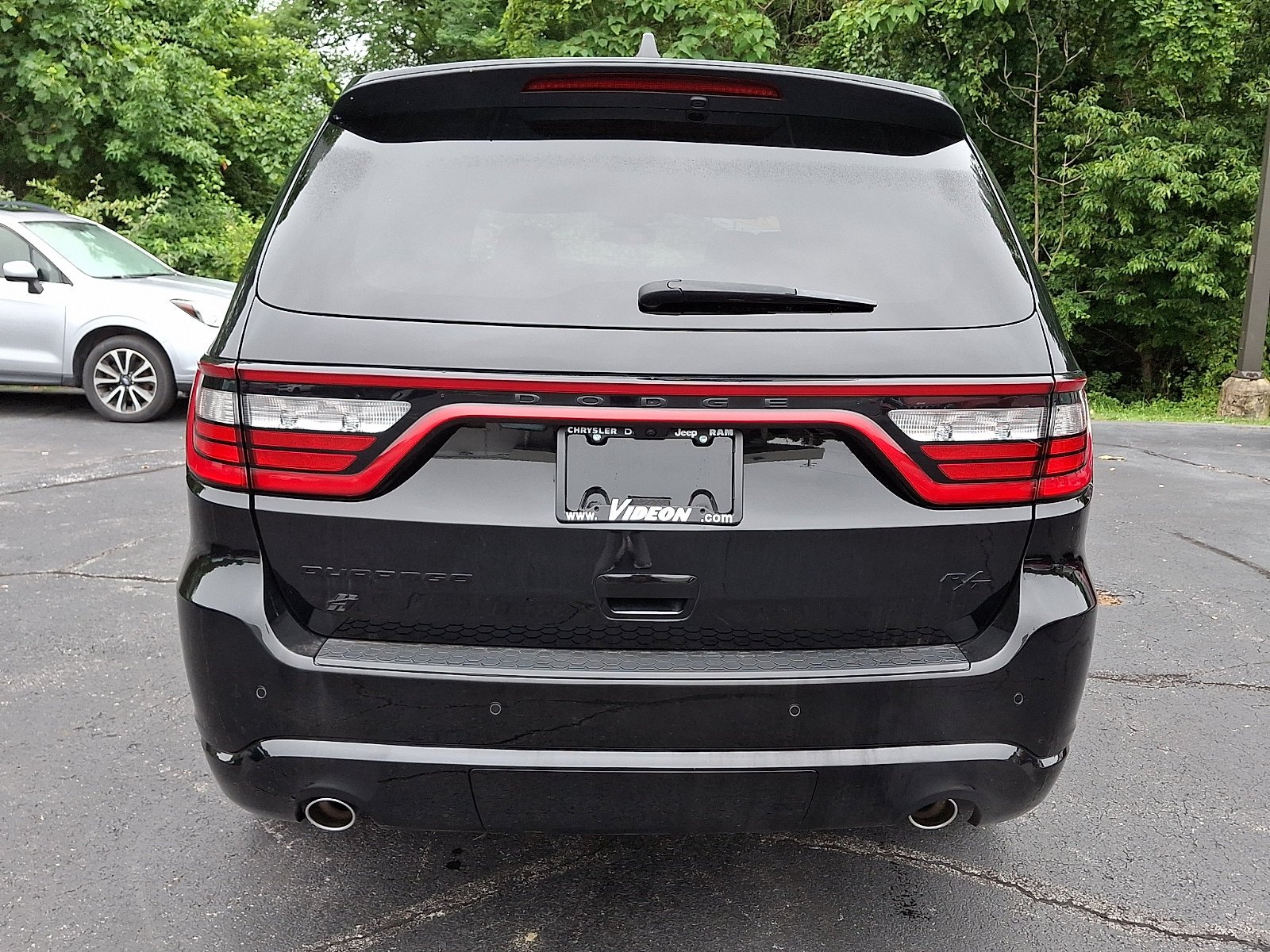 Certified Used 2022 DB Black Clearcoat Dodge R/T image 5