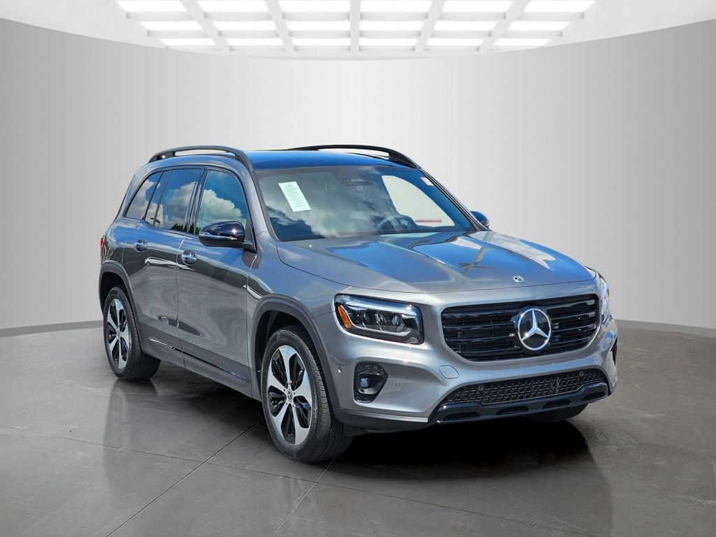 2026 Mercedes-Benz GLB GLB 250 - Photo 8