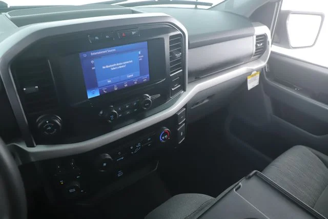Used 2023 White Ford XLT image 24