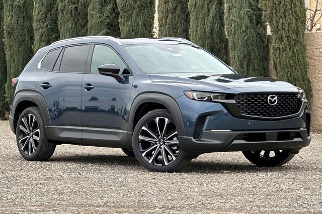 2026 Mazda CX-50 2.5 S Premium