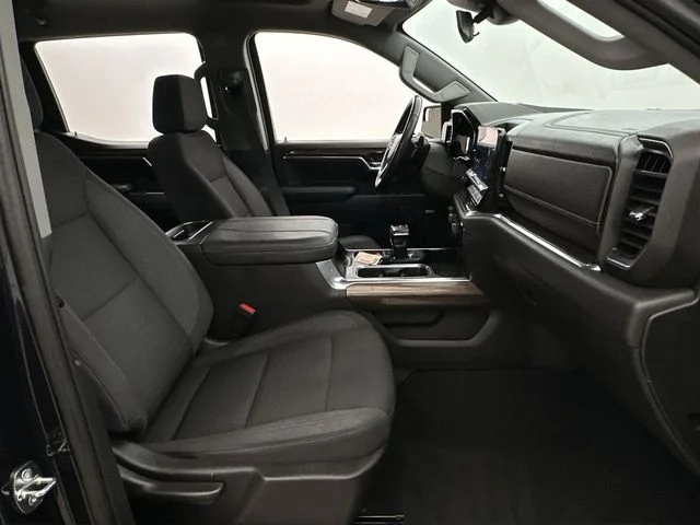 Used 2023 Gray Chevrolet RST image 15