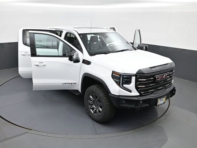 2026 GMC Sierra 1500 AT4X - Photo 29