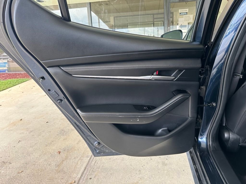 Used 2024 Blue Mazda 2.5 S Select Sport image 18