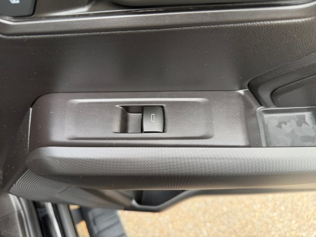 Used 2023 Black Chevrolet Trail Boss image 31