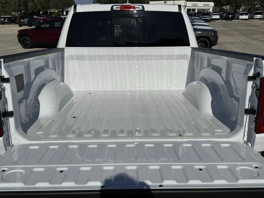 2026 RAM 1500 Laramie - Photo 33