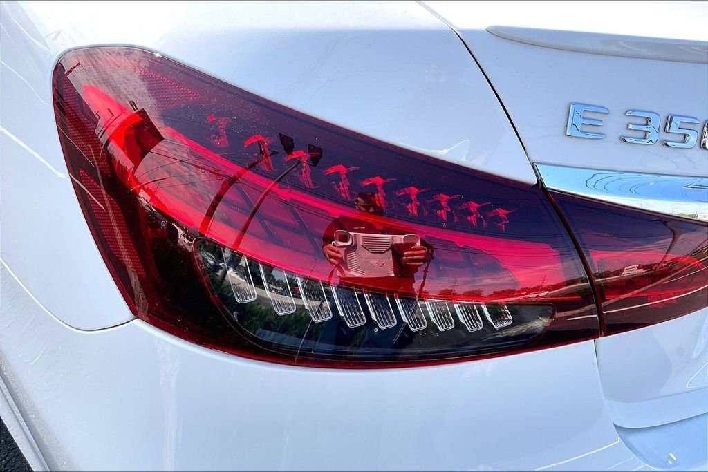 2023 Mercedes-Benz E-Class E350 - Photo 24