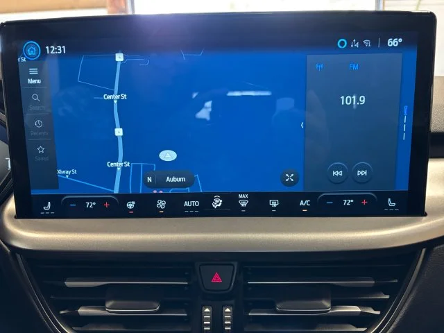 Used 2024 White Ford Active image 20