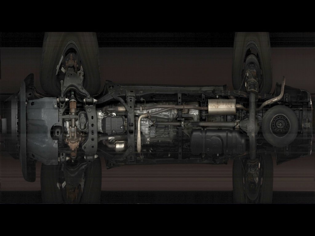 Used 2023 Gray Toyota SR5 image 25
