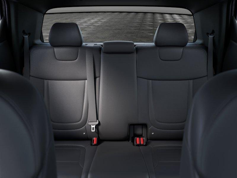 New 2026 Rockwood Green Hyundai SEL AWD image 12