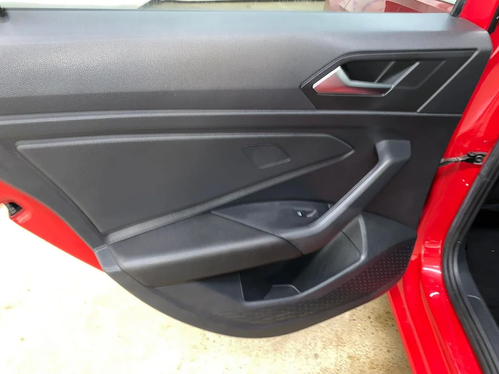 Used 2019 Red Volkswagen 1.4T S image 13