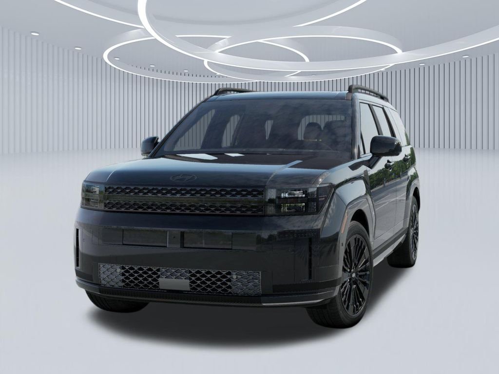 New 2027  Hyundai Calligraphy image 6