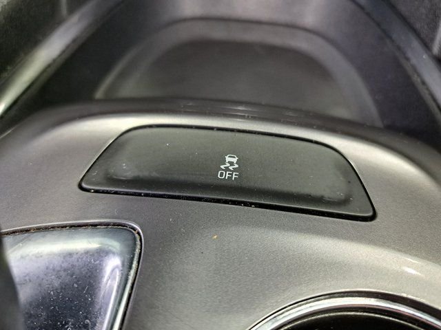 Used 2023 Black Chevrolet LT image 16