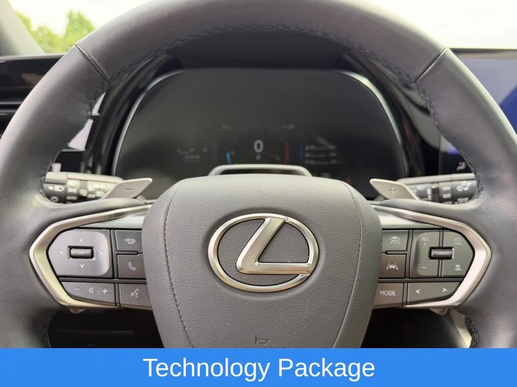 Used 2026 Black Lexus 350 Premium image 17