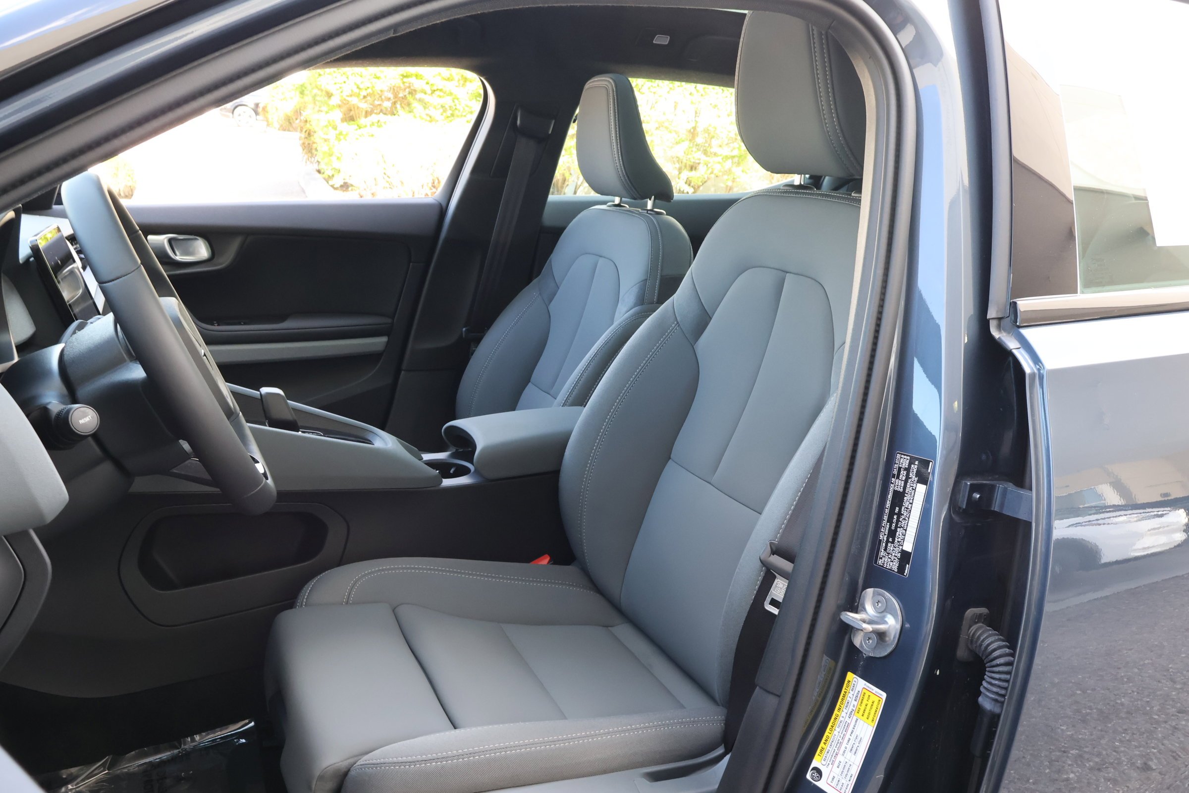 Used 2024 Polestar 2 Base with VIN YSMFD3KA8RL220024 for sale in Clearwater, FL