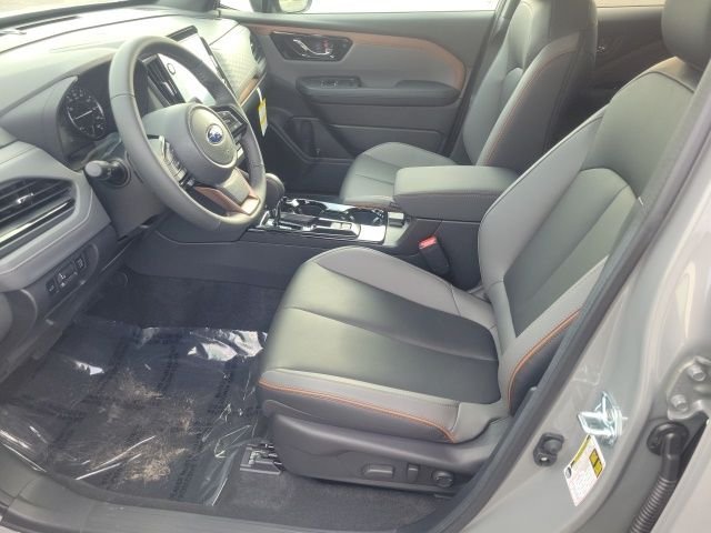 2026 Subaru Forester Sport - Photo 9