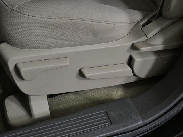 Used 2011 Black Ford SE image 23