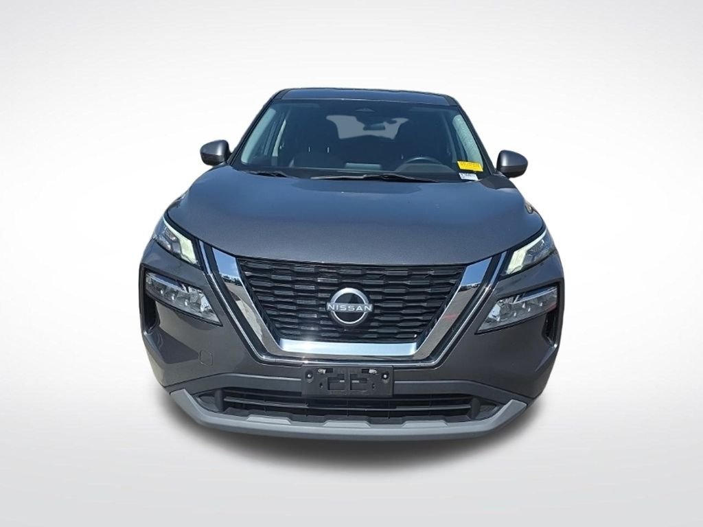 Used 2023 Nissan Rogue SV with VIN 5N1BT3BB4PC804211 for sale in Kansas City