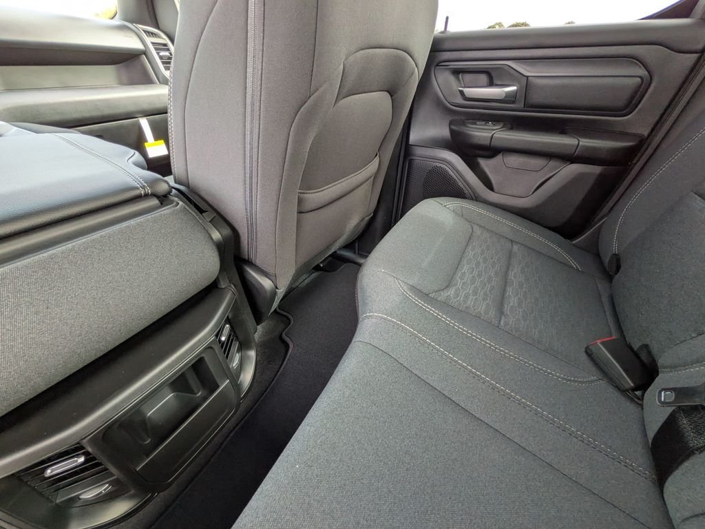 New 2026 Forged Blue Metallic Exterior Paint RAM Express image 31