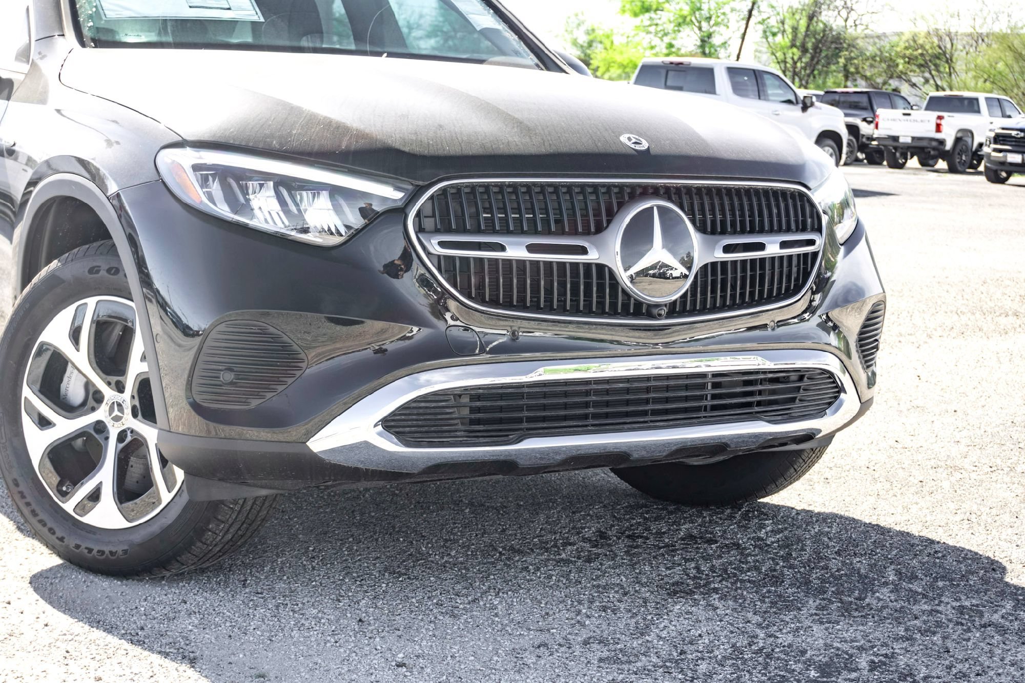 2025 Mercedes-Benz GLC Base - Photo 29