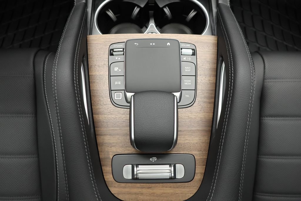 New 2026 Polar White Mercedes-Benz GLS 450 image 29