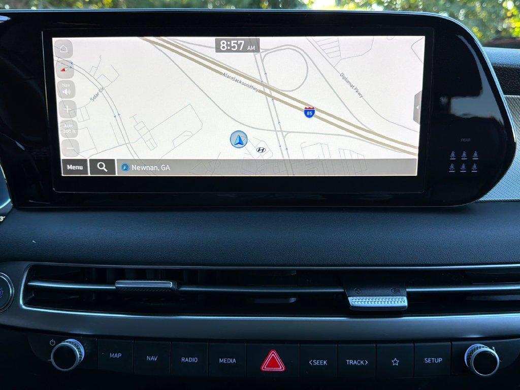 2023 Hyundai Palisade SEL - Photo 29