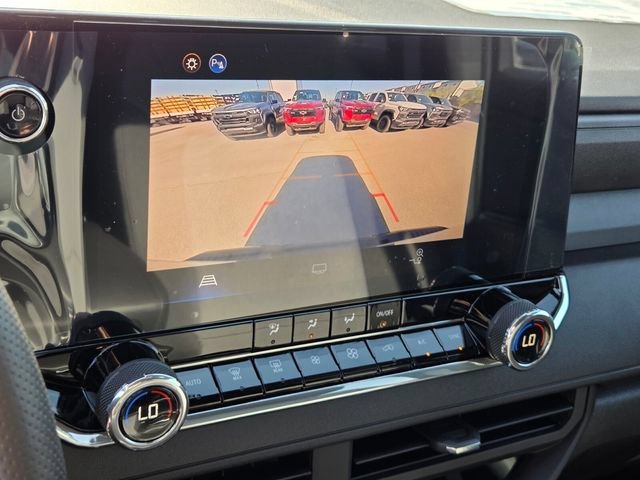 2026 Chevrolet Colorado Trail Boss - Photo 12