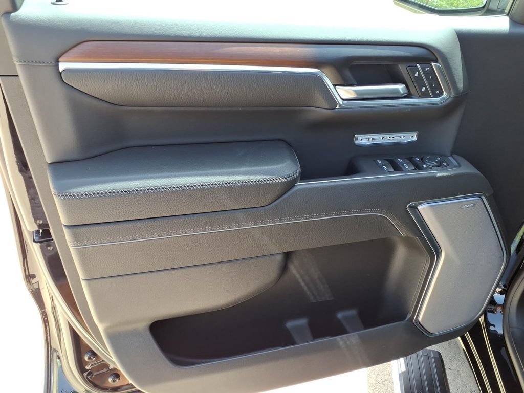 New 2026 Onyx Black GMC Denali image 16