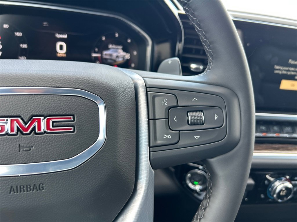 2026 GMC SIERRA - Image 20