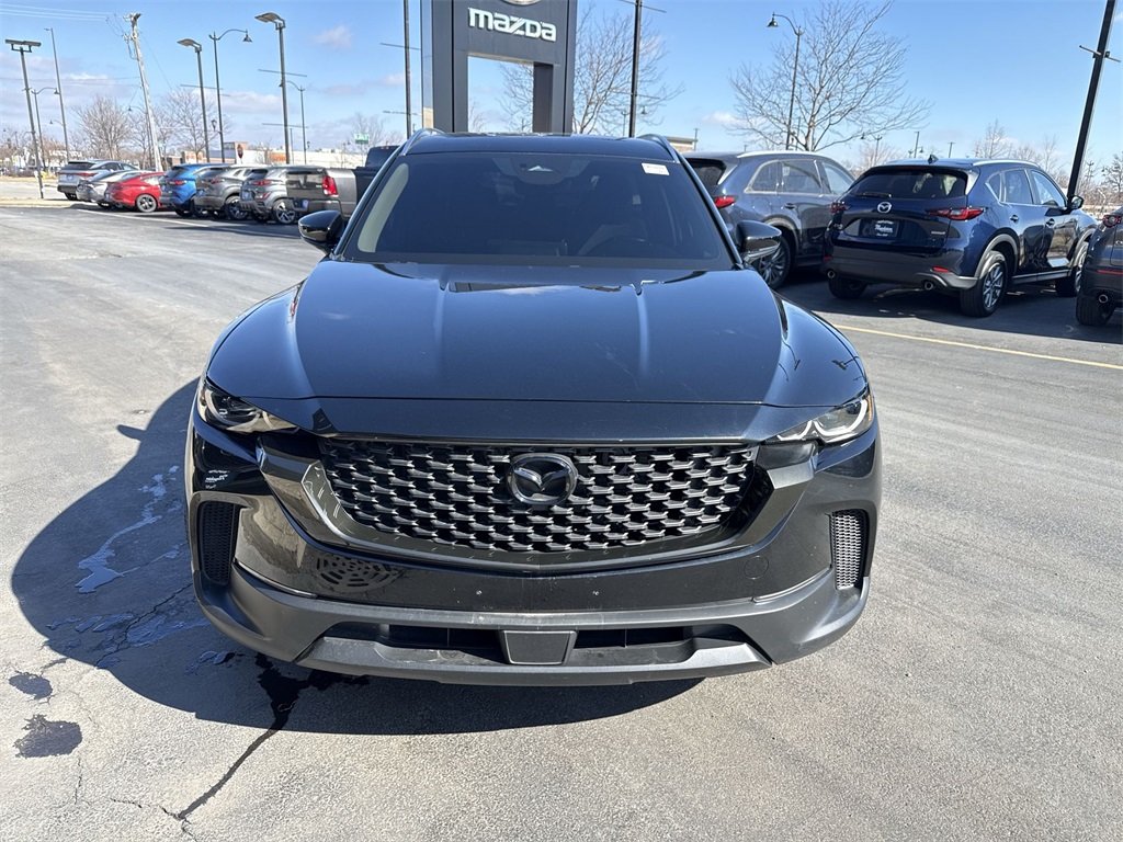 2025 MAZDA CX-50 - Image 5