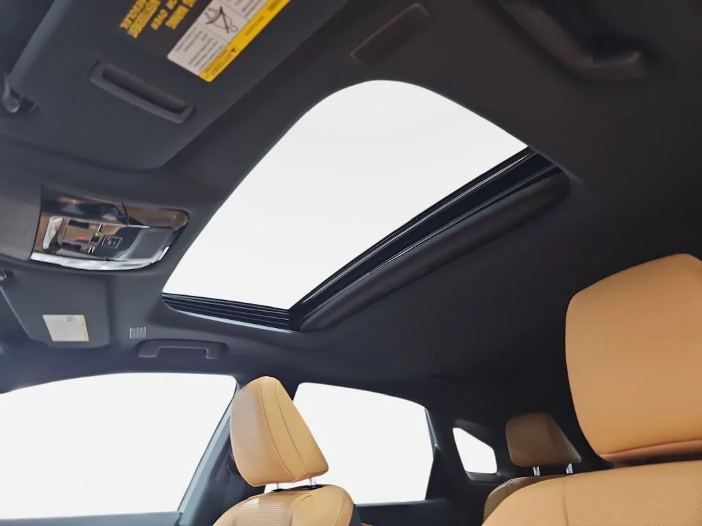 New 2026 Cloudburst Gray Lexus PREMIUM PLUS image 29