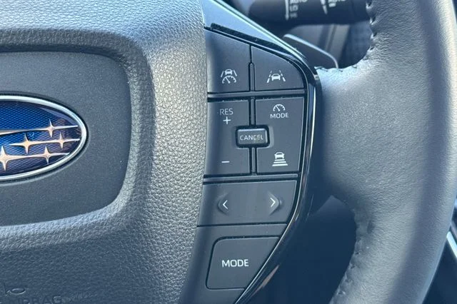 Certified Used 2023 Gray Subaru Touring image 29